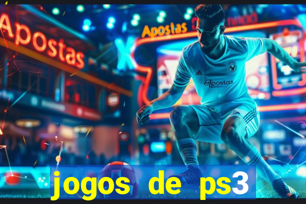 jogos de ps3 download pkg